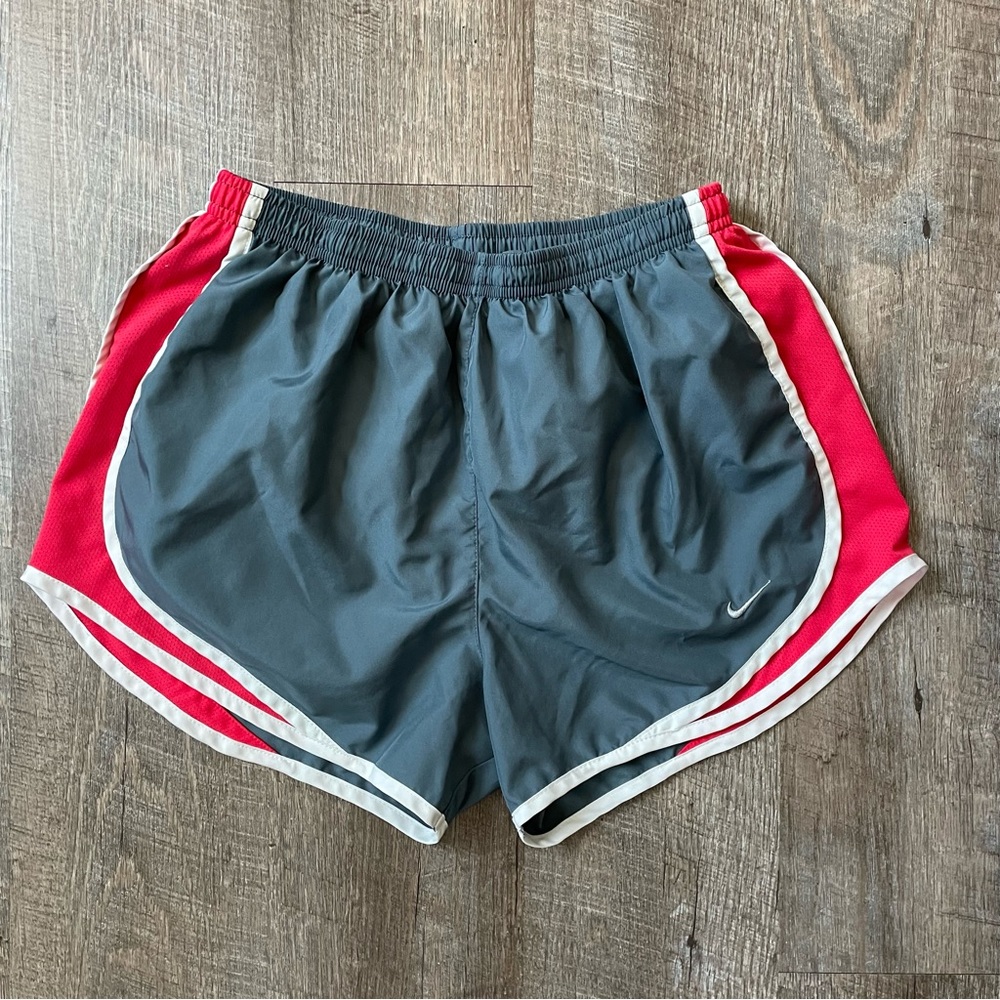 Nike Women’s Dri-Fit Lined Shorts